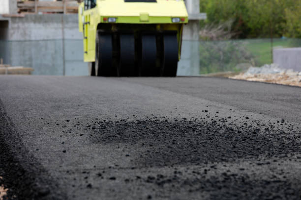 Best Best Driveway Pavers  in Celina, TX