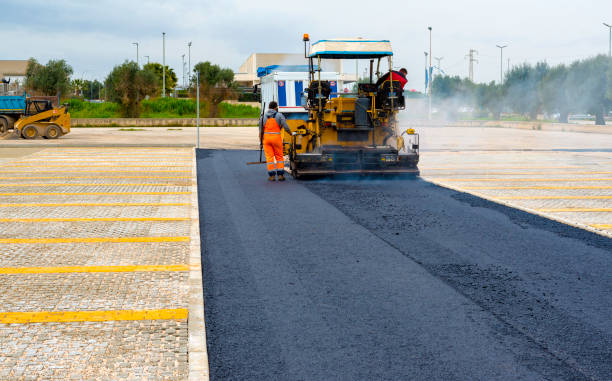 Best Decorative Driveway Pavers  in Celina, TX