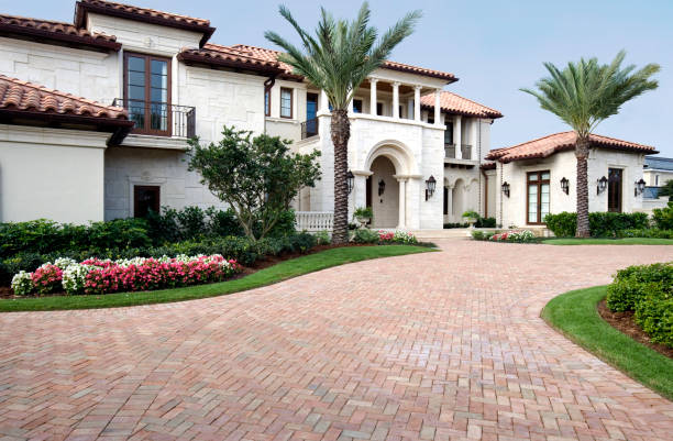 Best Driveway Paving Contractor  in Celina, TX