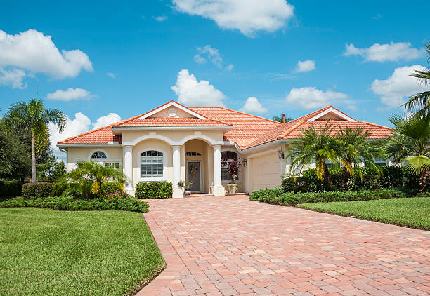 Professional Driveway Pavers in Celina, TX