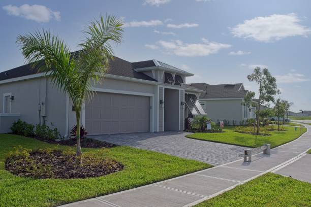 Best Driveway Resurfacing Pavers  in Celina, TX