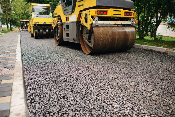 Best Brick Driveway Pavers  in Celina, TX